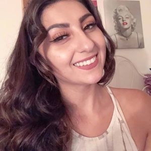 Meet your Posher, Natalie